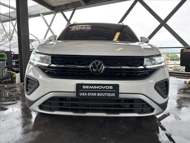 galeria T-CROSS
