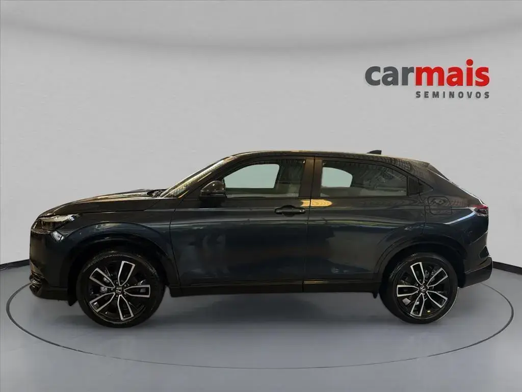 galeria HR-V