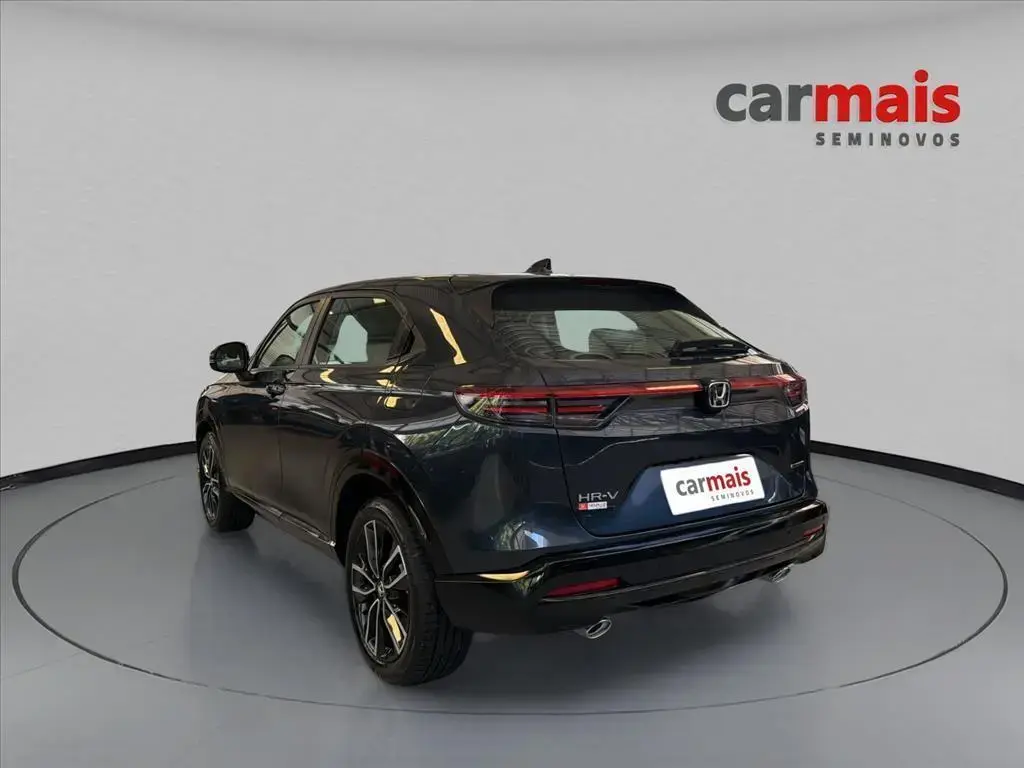 galeria HR-V