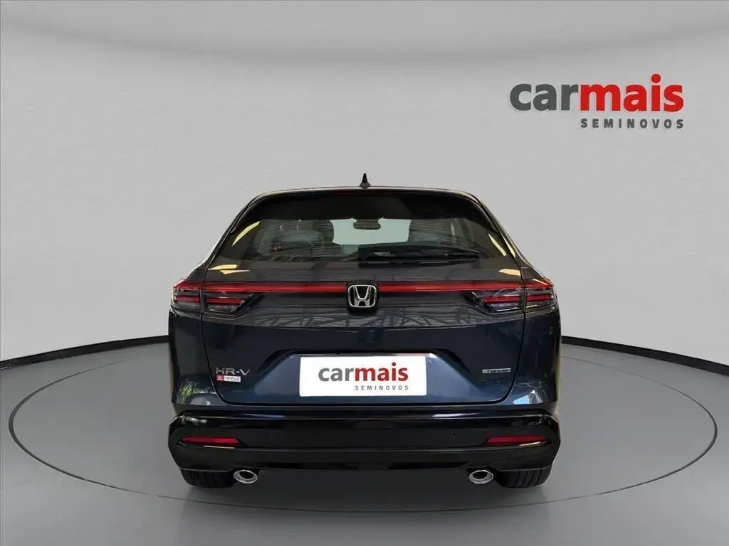 galeria HR-V