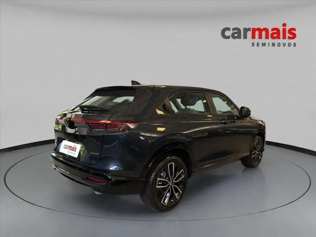 galeria HR-V