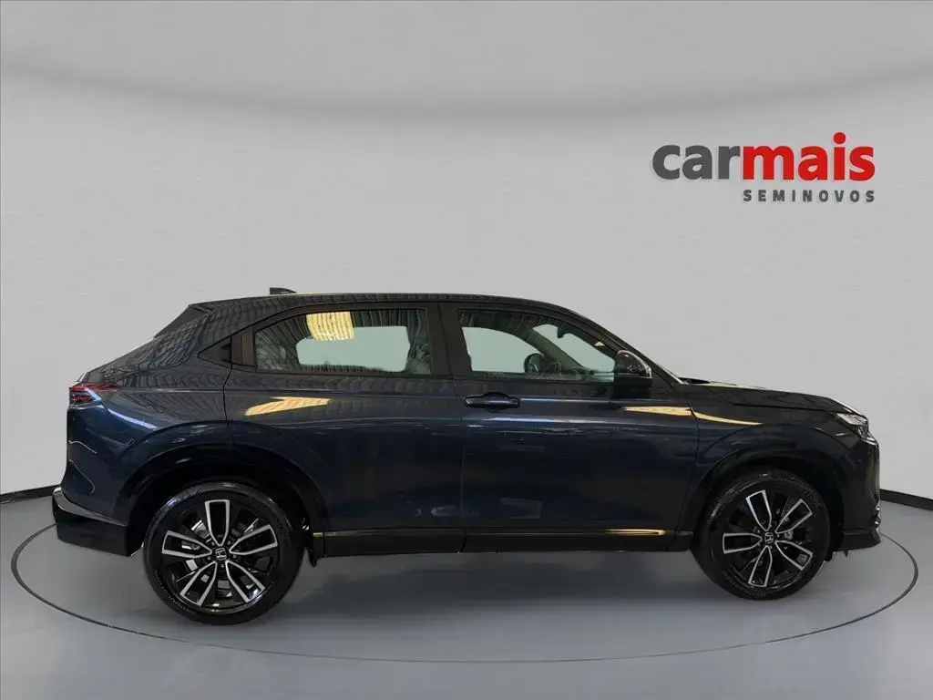 galeria HR-V