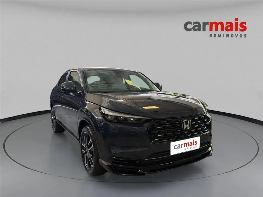 galeria HR-V