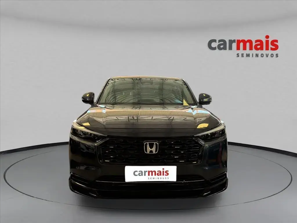 galeria HR-V