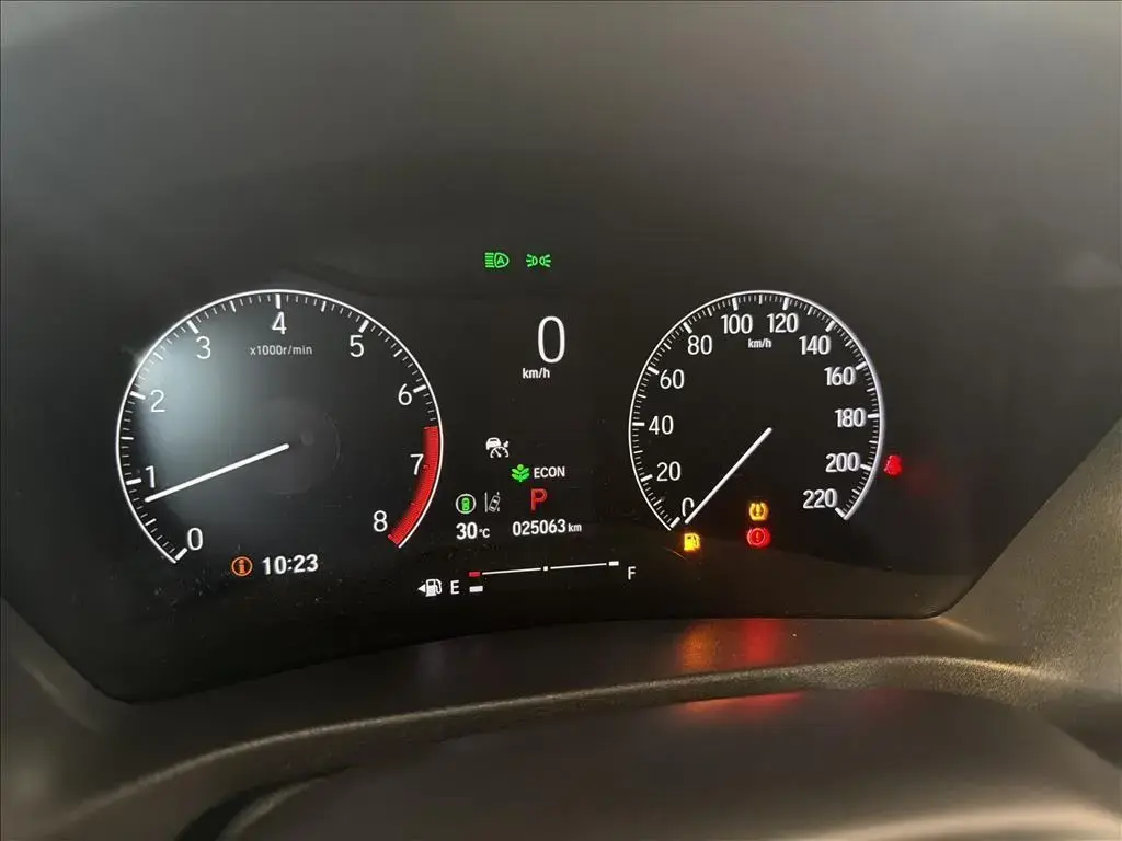 galeria HR-V