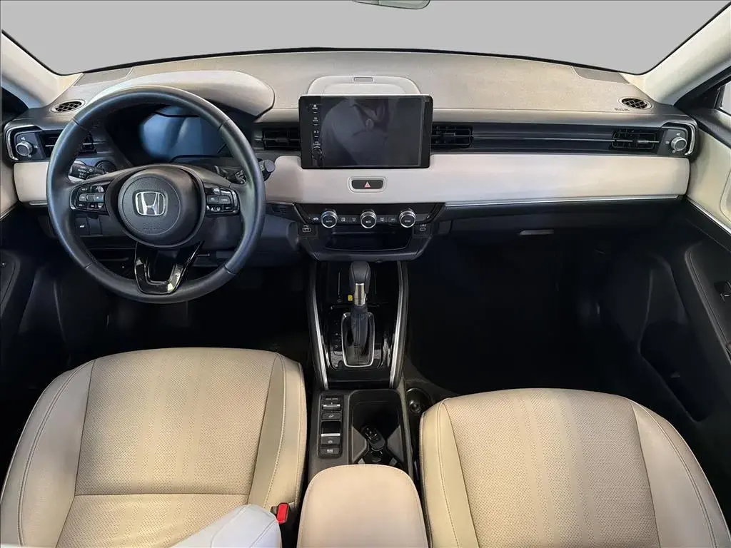 galeria HR-V