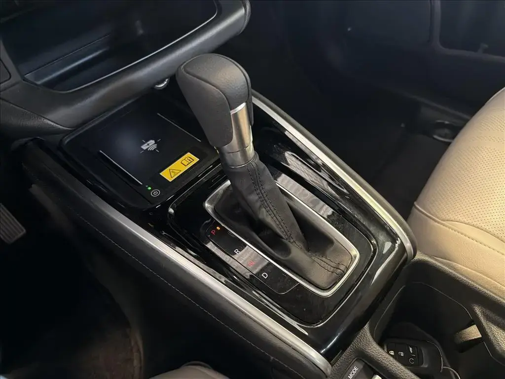 galeria HR-V