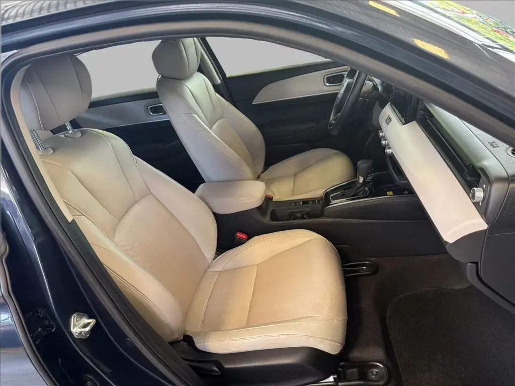 galeria HR-V