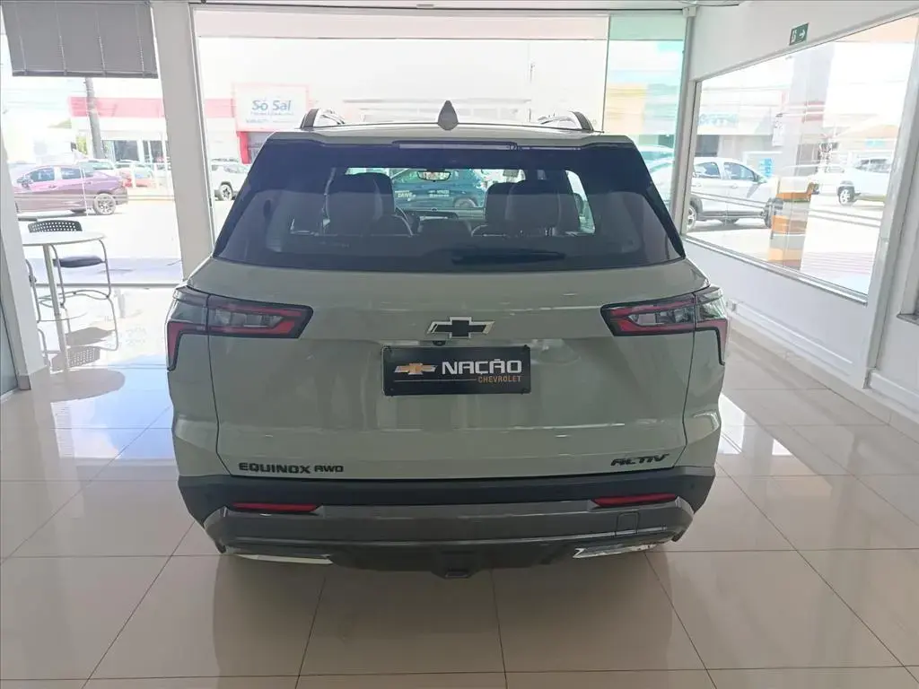 galeria EQUINOX