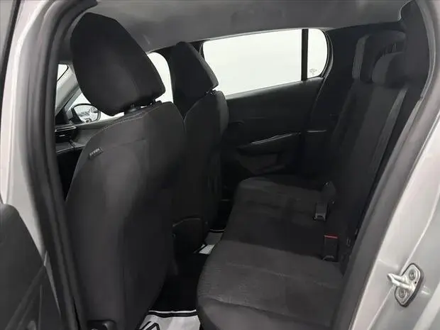 Peugeot 208 1.6 16V FLEX LIKE MANUAL