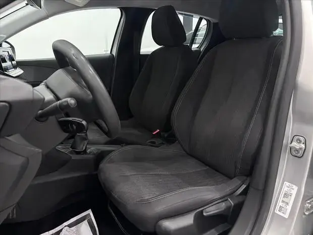 Peugeot 208 1.6 16V FLEX LIKE MANUAL