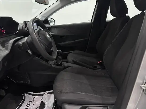 Peugeot 208 1.6 16V FLEX LIKE MANUAL