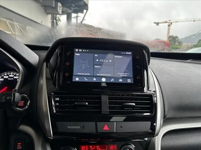 galeria ECLIPSE CROSS