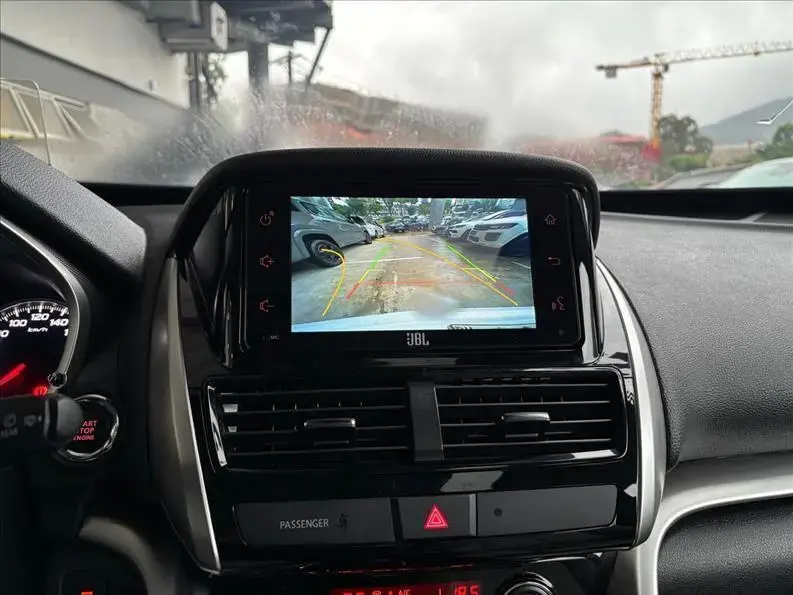 galeria ECLIPSE CROSS