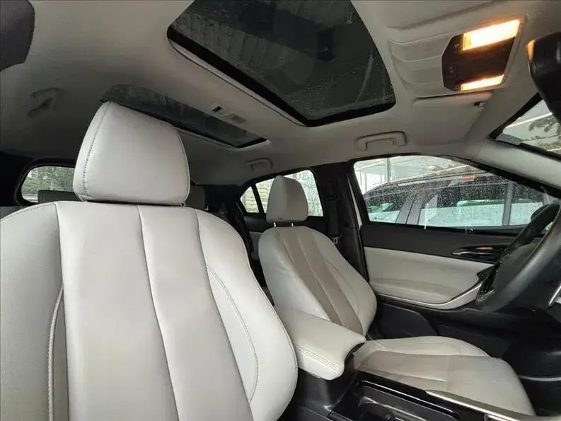 galeria ECLIPSE CROSS