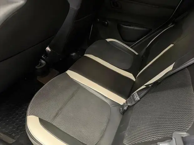 Renault KWID 1.0 12V SCE FLEX INTENSE MANUAL