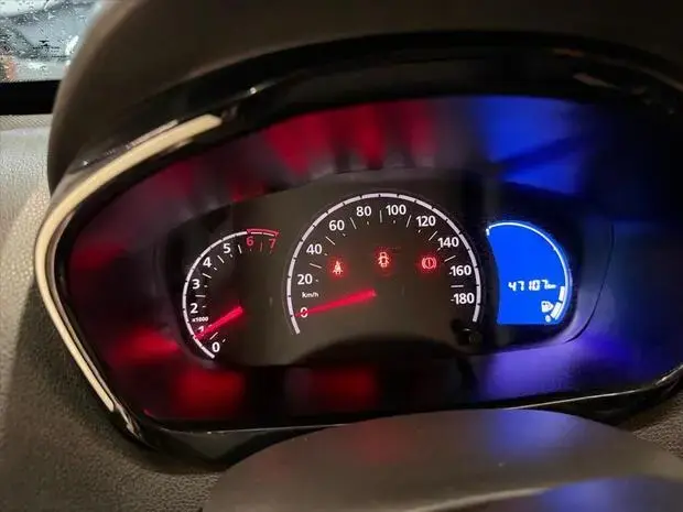 Renault KWID 1.0 12V SCE FLEX INTENSE MANUAL