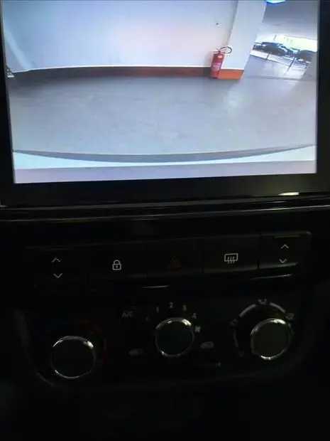 Renault KWID 1.0 12V SCE FLEX INTENSE MANUAL