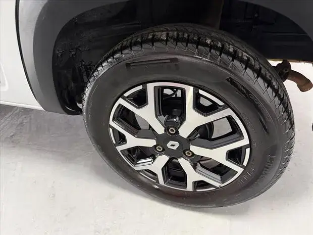 Renault KWID 1.0 12V SCE FLEX INTENSE MANUAL