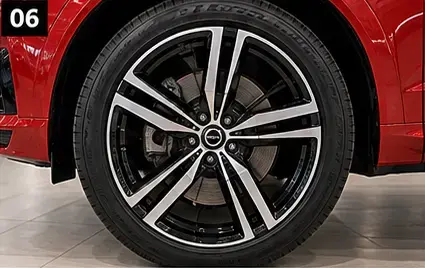 Volvo XC60 2.0 T8 HYBRID R-DESIGN AWD GEARTRONIC