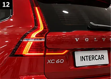 Volvo XC60 2.0 T8 HYBRID R-DESIGN AWD GEARTRONIC