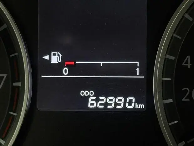 Nissan KICKS 1.6 16V FLEXSTART SENSE XTRONIC
