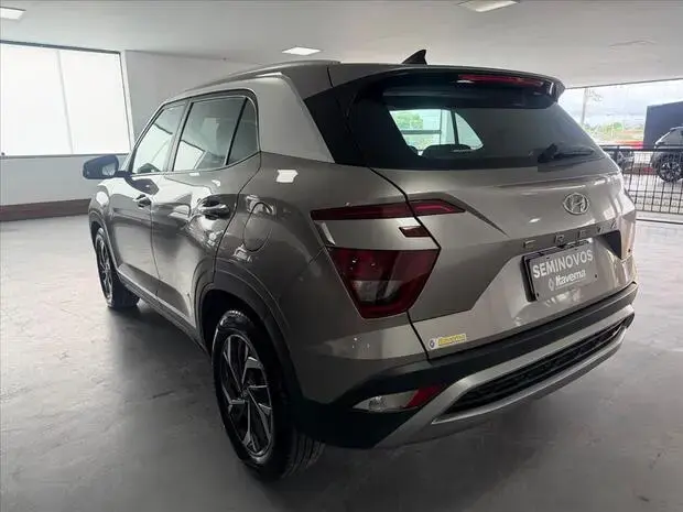 Hyundai CRETA 1.0 TGDI FLEX LIMITED AUTOMÁTICO