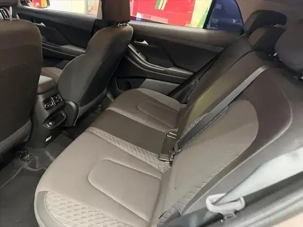 Hyundai CRETA 1.0 TGDI FLEX LIMITED AUTOMÁTICO