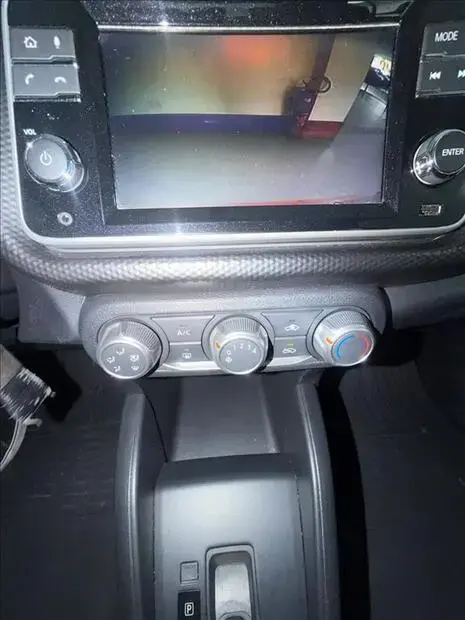Nissan KICKS 1.6 16V FLEXSTART SENSE XTRONIC
