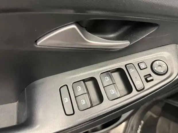 Hyundai CRETA 1.0 TGDI FLEX LIMITED AUTOMÁTICO