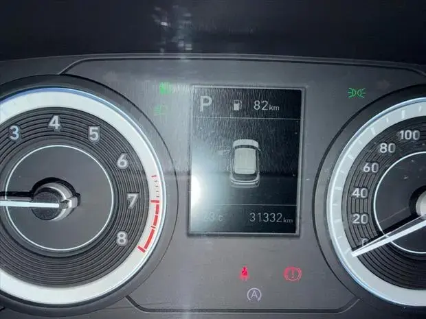 Hyundai CRETA 1.0 TGDI FLEX LIMITED AUTOMÁTICO