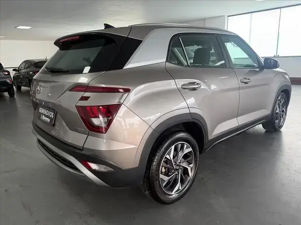 Hyundai CRETA 1.0 TGDI FLEX LIMITED AUTOMÁTICO