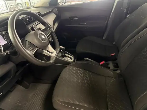 Nissan KICKS 1.6 16V FLEXSTART SENSE XTRONIC