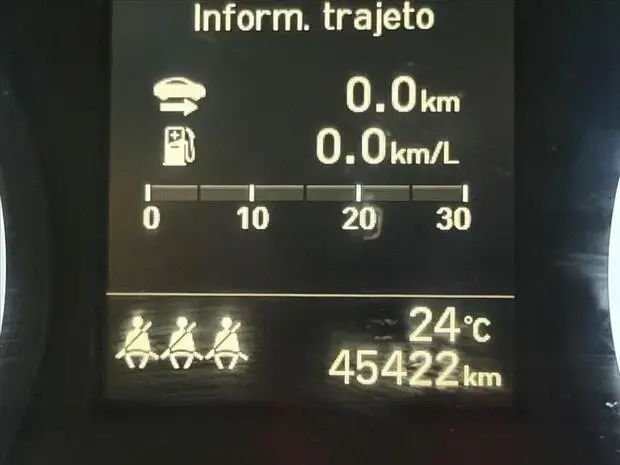 Hyundai CRETA 1.0 TGDI FLEX LIMITED AUTOMÁTICO
