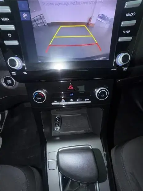 Hyundai CRETA 1.0 TGDI FLEX LIMITED AUTOMÁTICO