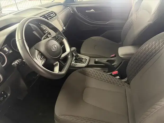 Hyundai CRETA 1.0 TGDI FLEX LIMITED AUTOMÁTICO