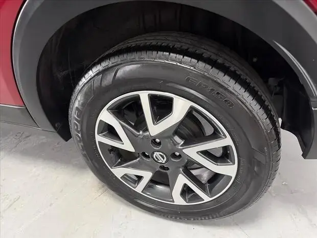 Nissan KICKS 1.6 16V FLEXSTART SENSE XTRONIC