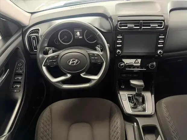 Hyundai CRETA 1.0 TGDI FLEX LIMITED AUTOMÁTICO