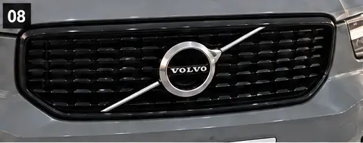 Volvo XC40 1.5 T5 RECHARGE R-DESIGN GEARTRONIC