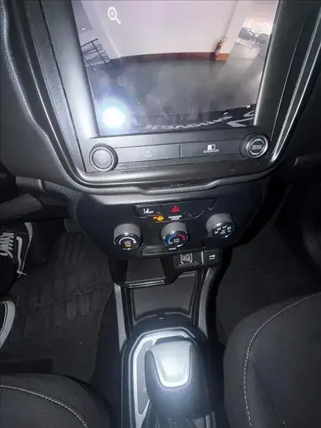 Jeep RENEGADE 1.3 T270 TURBO FLEX SPORT AT6