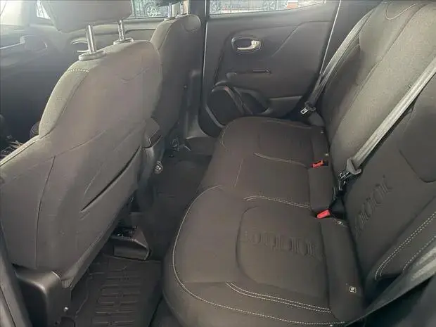 Jeep RENEGADE 1.3 T270 TURBO FLEX SPORT AT6