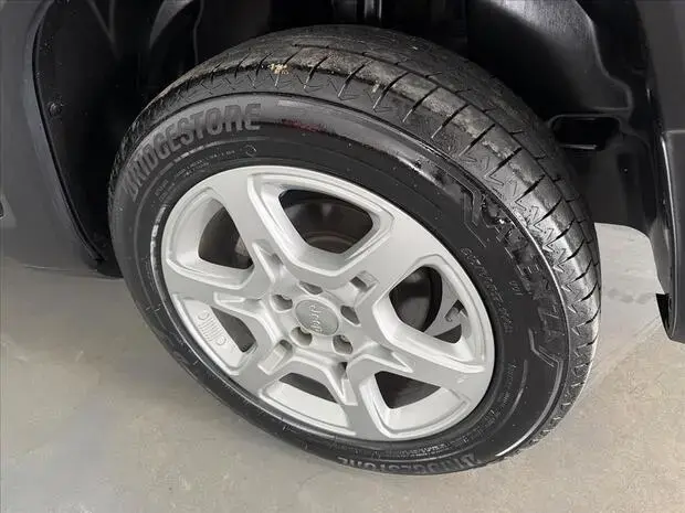 Jeep RENEGADE 1.3 T270 TURBO FLEX SPORT AT6