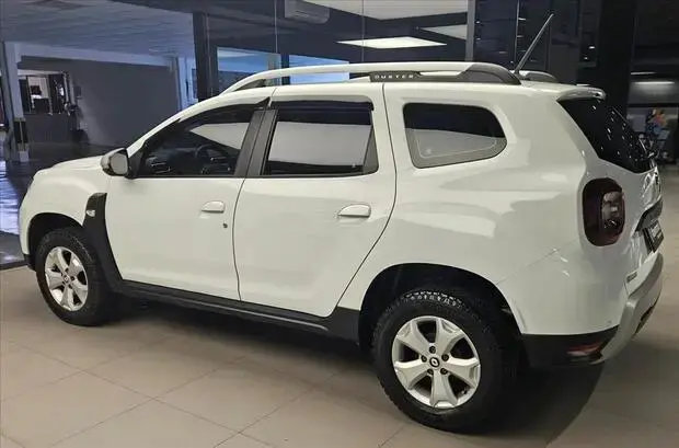 Renault DUSTER 1.6 16V SCE FLEX INTENSE X-TRONIC