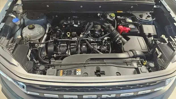 Ford BRONCO SPORT 2.0 ECOBOOST GASOLINA WILDTRAK 4X4 SELECTSHIFT
