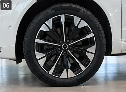 Volvo XC60 2.0 T8 PHEV ULTRA AWD GEARTRONIC