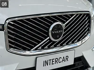 Volvo XC60 2.0 T8 PHEV ULTRA AWD GEARTRONIC