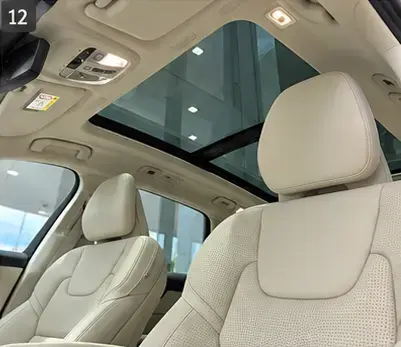 Volvo XC60 2.0 T8 PHEV ULTRA AWD GEARTRONIC