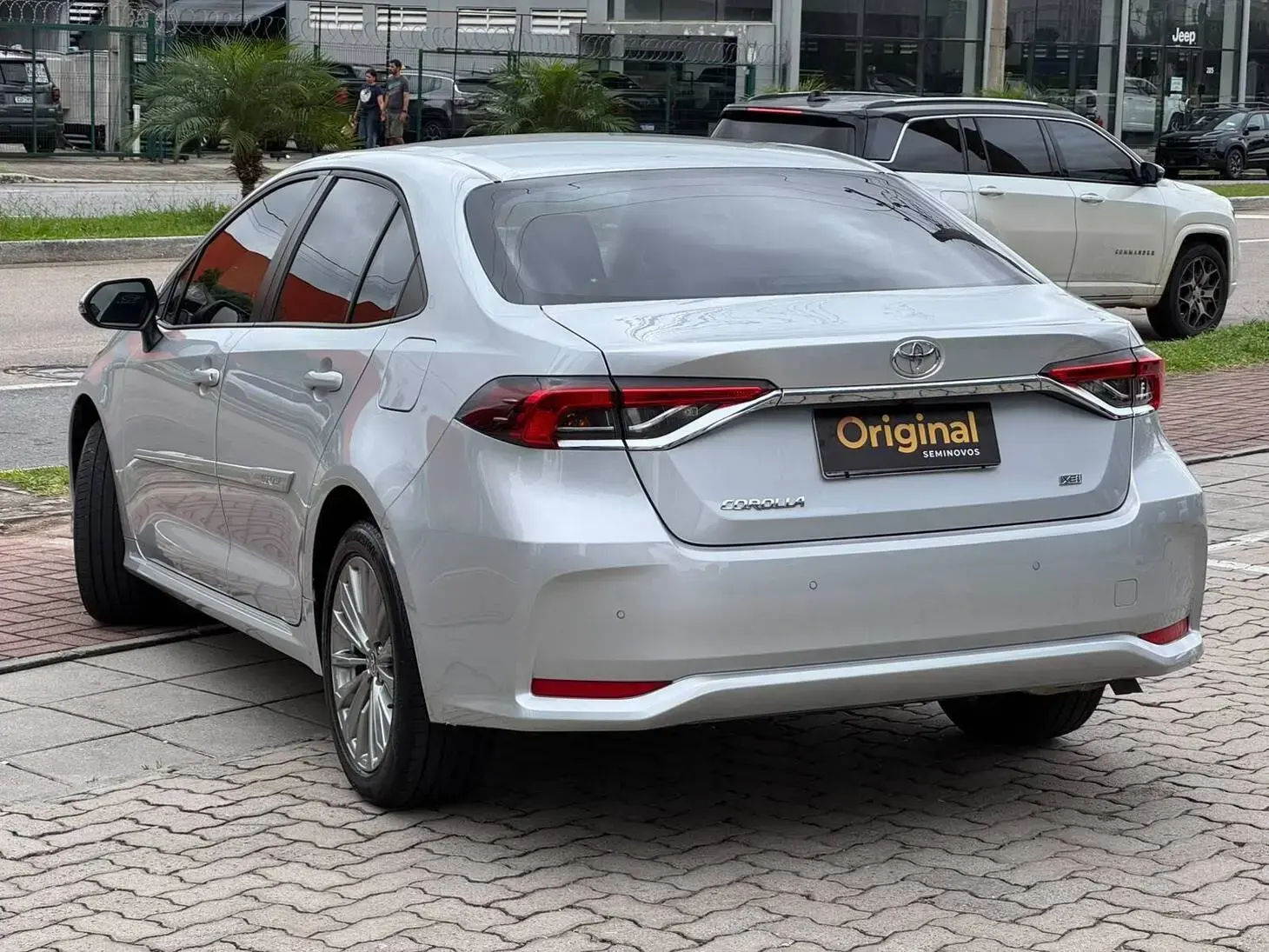 galeria Corolla