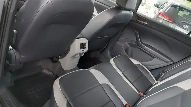 Volkswagen T-CROSS 1.4 250 TSI TOTAL FLEX HIGHLINE AUTOMÁTICO