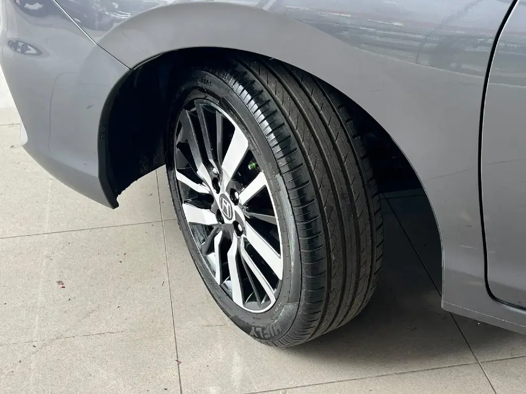 galeria CITY SEDAN